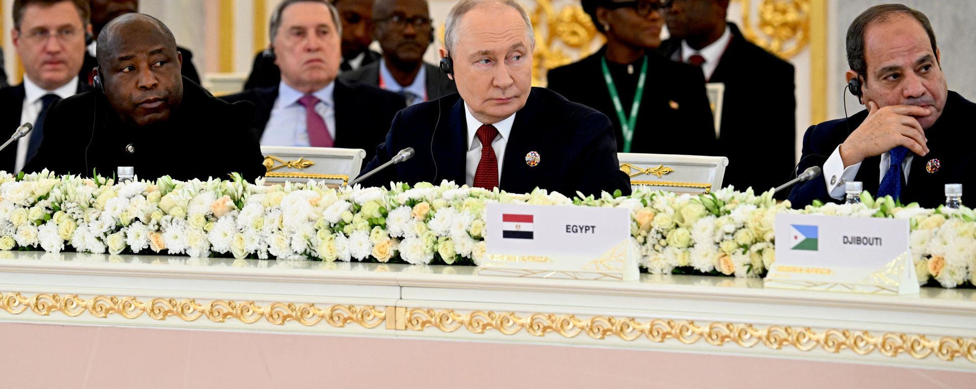 Russian President Vladimir Putin - Sputnik International, 1920, 29.10.2026