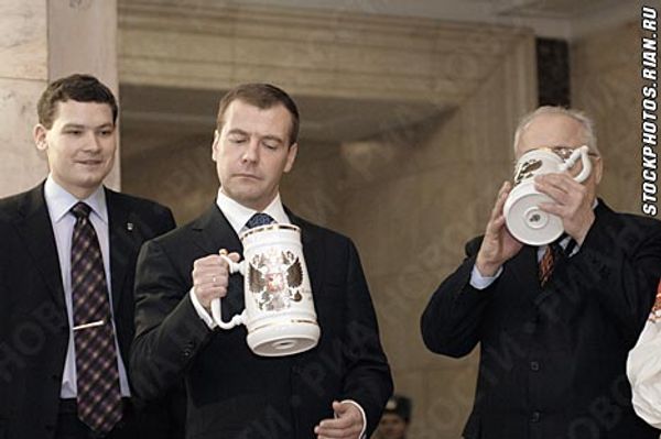 RIA Novosti - Sputnik International