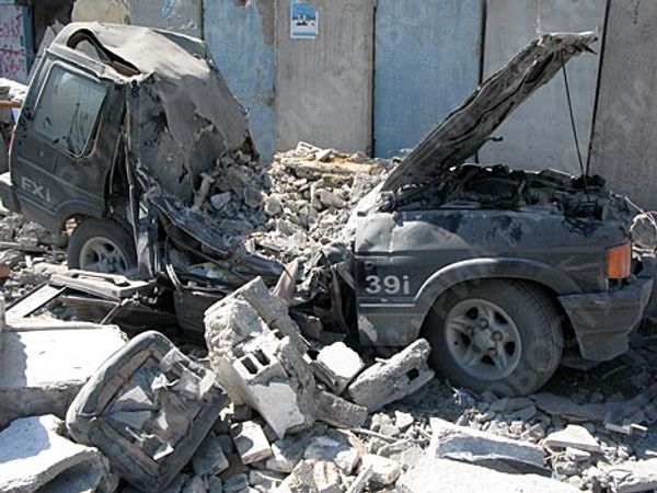 RIA Novosti. Nazar Alyan.  - Sputnik International