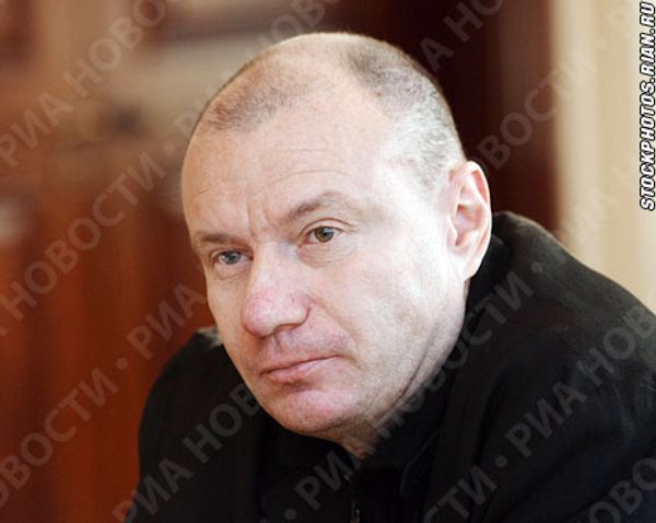 RIA Novosti, Vladimir Fedorenko - Sputnik International
