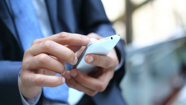 Mysterious cellphone interceptor towers have been spotted around the Capitol in the United States Mysterious cellphone interceptor towers have been spotted around the Capitol in the United States - Sputnik International