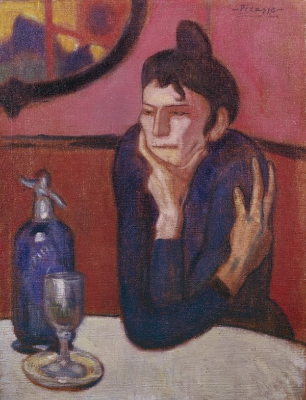 Pablo Picasso: Everything You Can Imagine Is Real Pablo Picasso: Everything You Can Imagine Is Real - Sputnik International