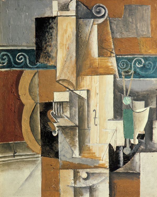 Pablo Picasso: Everything You Can Imagine Is Real Pablo Picasso: Everything You Can Imagine Is Real - Sputnik International