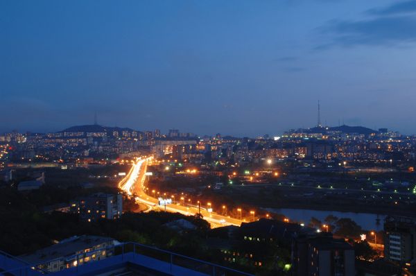 Sights of Vladivostok Sights of Vladivostok - Sputnik International