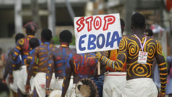 The World Health Organization (WHO) adjusted its figures on Ebola death toll on Friday, revising down the number of those who died of the deadly virus by 31 to a total of 4,951 victims. - Sputnik International