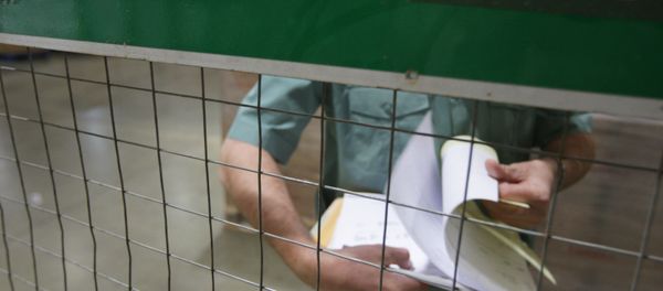 The State Veterinary and Phytosanitary Service of Ukraine has banned food products from Crimea and Sevastopol from entering the Ukrainian territory starting next week, the service said in a statement released on Friday. The State Veterinary and Phytosanitary Service of Ukraine has banned food products from Crimea and Sevastopol from entering the Ukrainian territory starting next week, the service said in a statement released on Friday. - Sputnik International