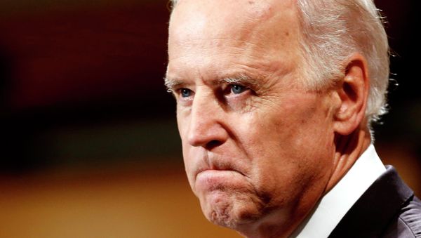 US Vice President Joe Biden - Sputnik International