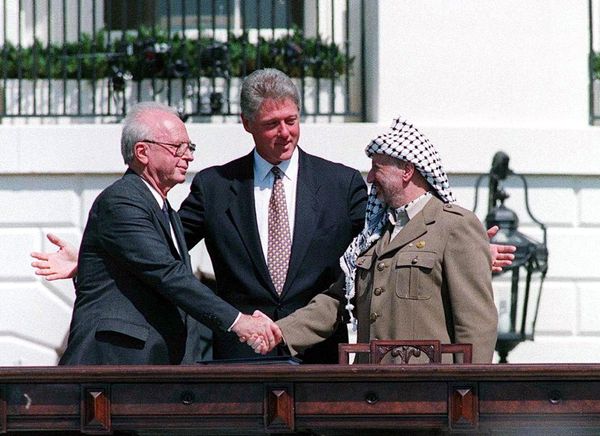 Map That Changed Middle East: Sykes-Picot Deal and Century of Resentment - Sputnik International