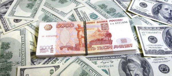 The weakening ruble's impact on the European Union's economy will be among the topics to be discussed at a summit of EU heads of state Thursday, a European diplomat told RIA Novosti. The weakening ruble's impact on the European Union's economy will be among the topics to be discussed at a summit of EU heads of state Thursday, a European diplomat told RIA Novosti. - Sputnik International