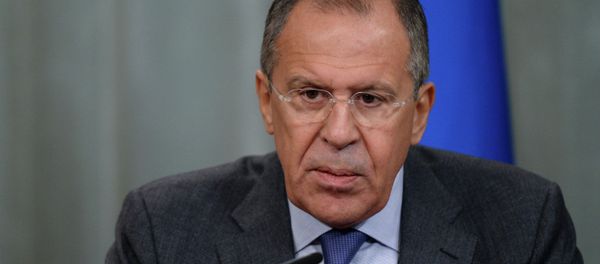 Lavrov previously stated that Europe has been closing its eyes to the rebirth of fascist ideologies for years. Lavrov previously stated that Europe has been closing its eyes to the rebirth of fascist ideologies for years. - Sputnik International