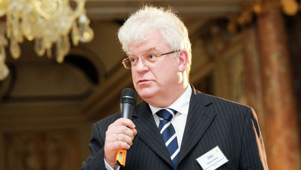 Vladimir Chizhov, Ambassador, Mission of the Russian Federation to the EU - Sputnik International
