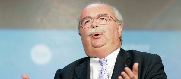 Christophe de Margerie - Sputnik International