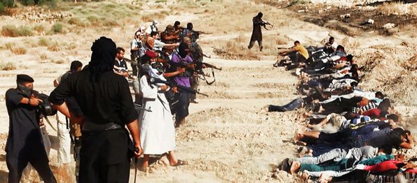 Mideast Iraq Mideast Iraq - Sputnik International