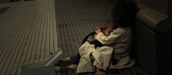 Poverty Poverty - Sputnik International