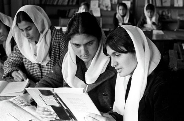 NYT’s ‘Russia Funded Taliban’ Article: How CIA Supported Afghan Jihadis, Documented NYT’s ‘Russia Funded Taliban’ Article: How CIA Supported Afghan Jihadis, Documented - Sputnik International