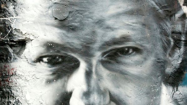 Julian Assange Julian Assange - Sputnik International