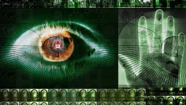 Biometrics data - Sputnik International
