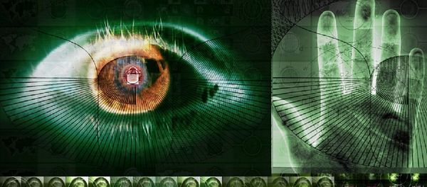 Biometrics data Biometrics data - Sputnik International