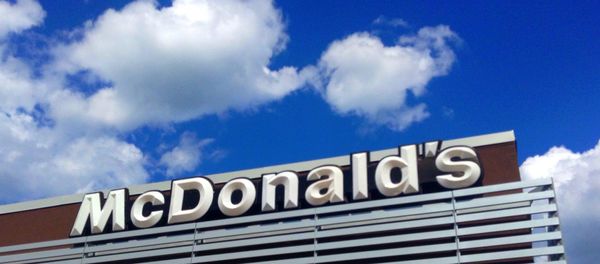 McDs McDs - Sputnik International