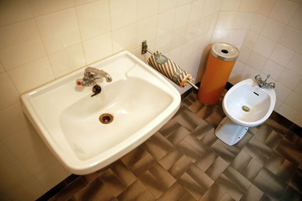 Tito's Secret  Undeground Nuclear Bunker Revealed - Sputnik International