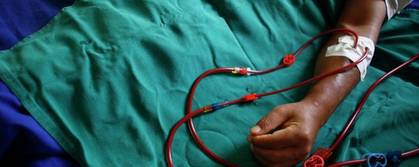 Nepal Organ Trafficking - Sputnik International