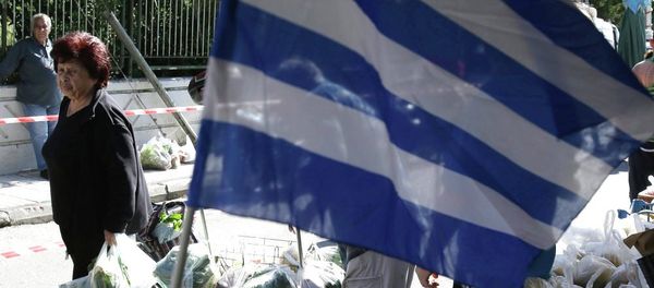 Greece Greece - Sputnik International