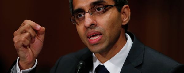 Vivek Murthy Vivek Murthy - Sputnik International