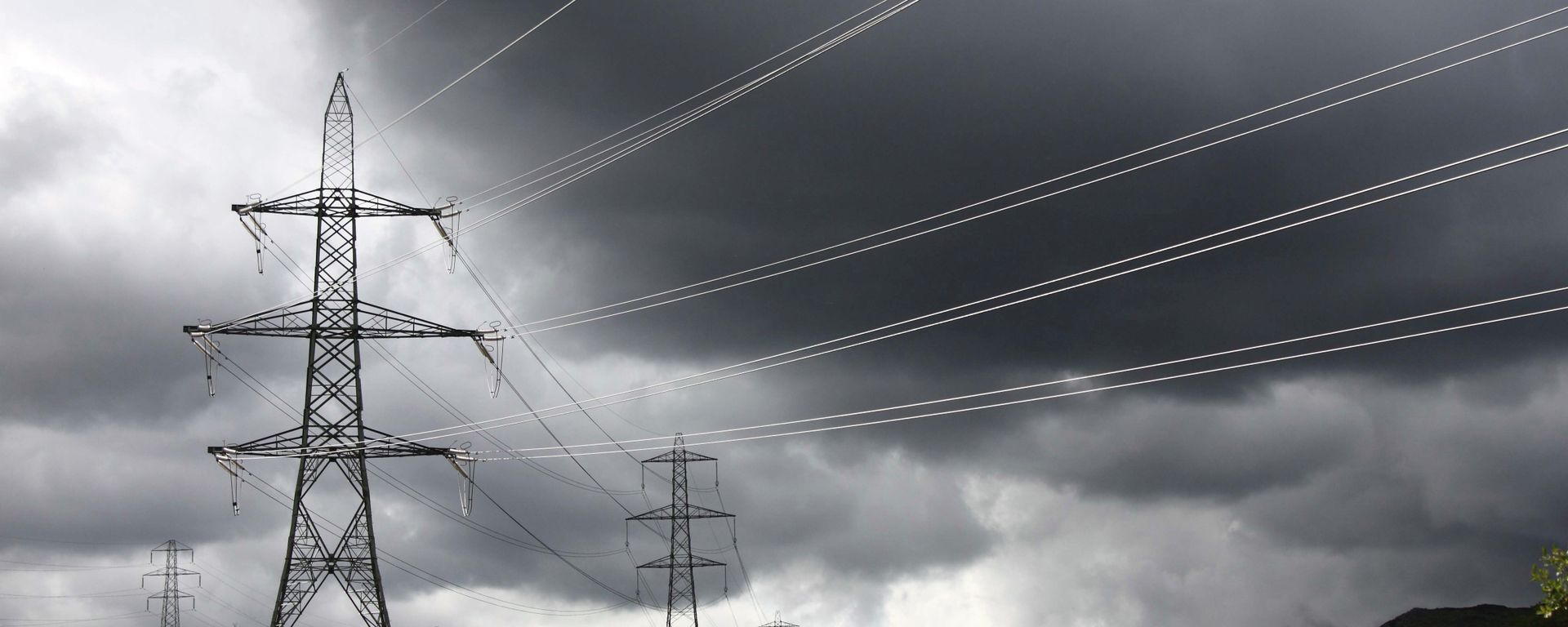 Britain unprepared for power blackouts - Sputnik International, 1920, 24.07.2022