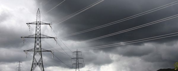 Britain unprepared for power blackouts - Sputnik International