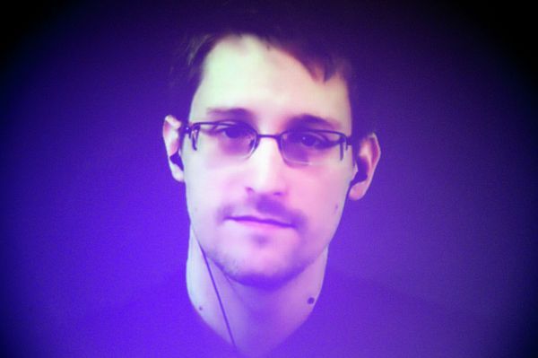 Former U.S. National Security Agency contractor Edward Snowden. Former U.S. National Security Agency contractor Edward Snowden. - Sputnik International