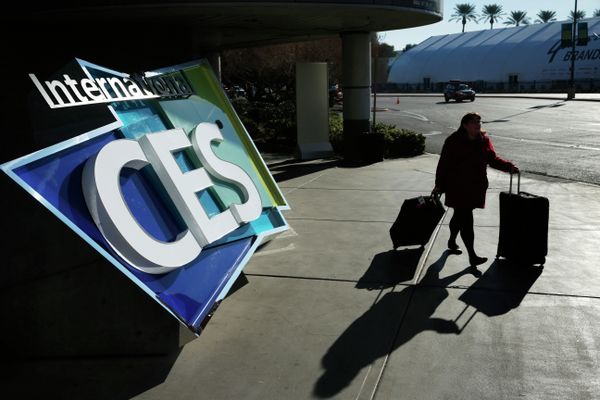 The International CES 2015, Las Vegas The International CES 2015, Las Vegas - Sputnik International