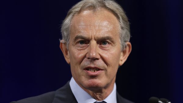 Britain Blair Iraq Britain Blair Iraq - Sputnik International