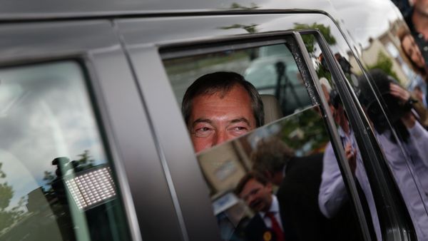 Nigel Farage and UKIP could cause havoc says Ofcom Nigel Farage and UKIP could cause havoc says Ofcom - Sputnik International