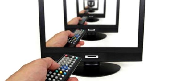 Using a TV remote control Using a TV remote control - Sputnik International