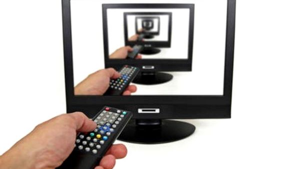 Using a TV remote control Using a TV remote control - Sputnik International