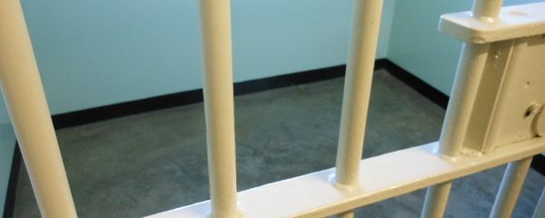Prison bars Prison bars - Sputnik International