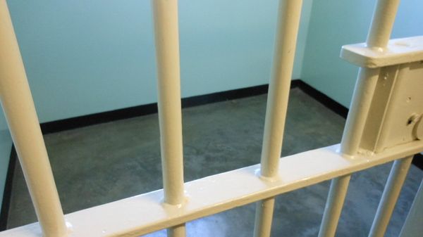 Prison bars - Sputnik International