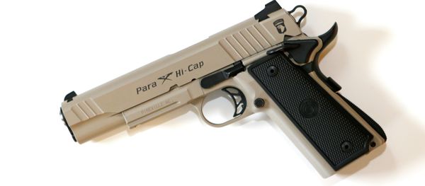 Gun control - Sputnik International