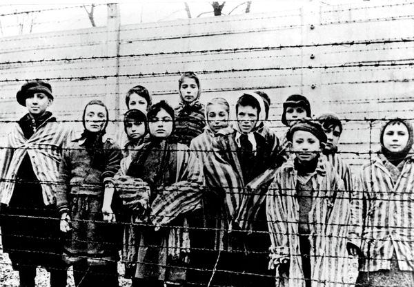 Russia’s Auschwitz Archives: How the Soviet Army Liberated the Nazi ‘Death Factory’ Russia’s Auschwitz Archives: How the Soviet Army Liberated the Nazi ‘Death Factory’ - Sputnik International