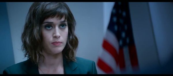 Screenshot of Lizzie Caplan in The Interview. Caplan plays a honeypot CIA agent in the controversial film. - Sputnik International