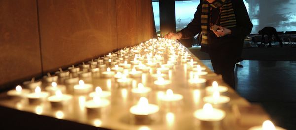Holocaust Memorial Day - Sputnik International