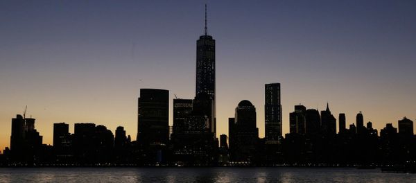 Manhattan murder mystery. - Sputnik International