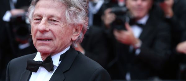 The United States has asked Poland to extradite filmmaker Roman Polanski. - Sputnik International