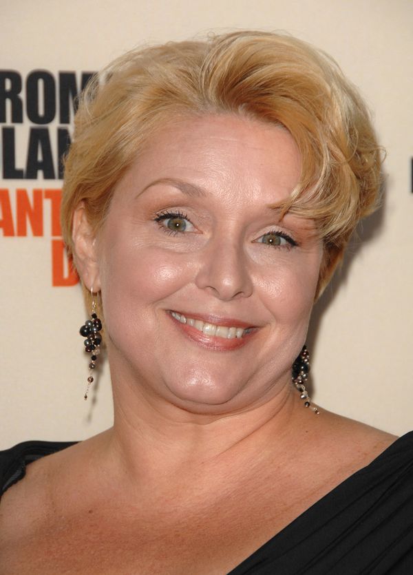 In this Tuesday, May 6, 2008 file photo, Samantha Geimer arrives at the premiere of the HBO Documentary Roman Polanski: Wanted and Desired in New York. The U.S. is attempting to extradite Polanski from Poland on decades-old charges that he had sex with Geimer, who was then 13 years old. In this Tuesday, May 6, 2008 file photo, Samantha Geimer arrives at the premiere of the HBO Documentary Roman Polanski: Wanted and Desired in New York. The U.S. is attempting to extradite Polanski from Poland on decades-old charges that he had sex with Geimer, who was then 13 years old. - Sputnik International