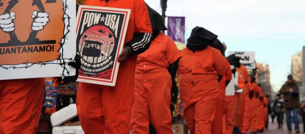 The CIA’s “Torture Report” has received much heated criticism, both from human rights activists and from apologists more concerned with national security. - Sputnik International