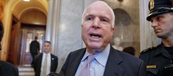 The United States should continue a residual military presence in Afghanistan, if it wants to maintain the progress achieved by US armed forces in previous years, Chairman of the Senate Armed Services Committee US Senator John McCain said - Sputnik International