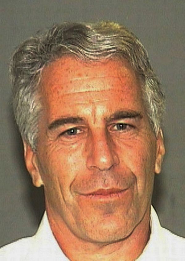 Jeffrey Epstein, accused of running an underage prostitution ring. Jeffrey Epstein, accused of running an underage prostitution ring. - Sputnik International