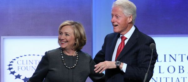 Hillary reportedly livid over Bill's name in a sex ring. Hillary reportedly livid over Bill's name in a sex ring. - Sputnik International