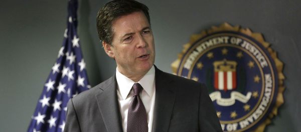FBI Director James Comey FBI Director James Comey - Sputnik International