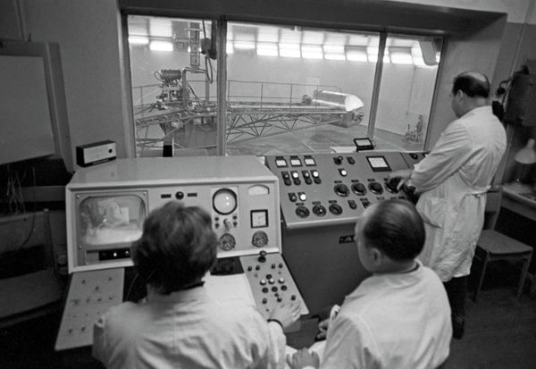 Cradle of Space Travel: Russian Cosmonauts Training Center in Pictures - Sputnik International